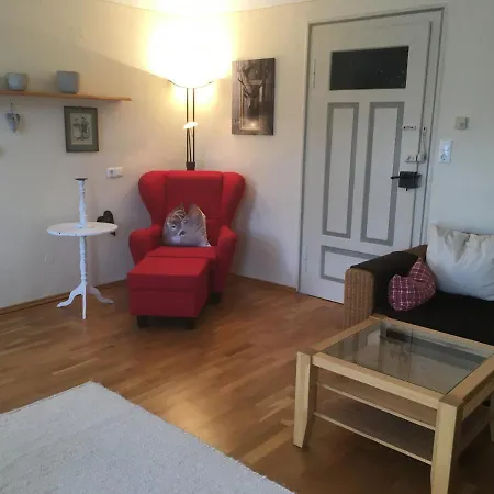 Ferienwohnung Rotmesnerhof Seeblick Schliersee