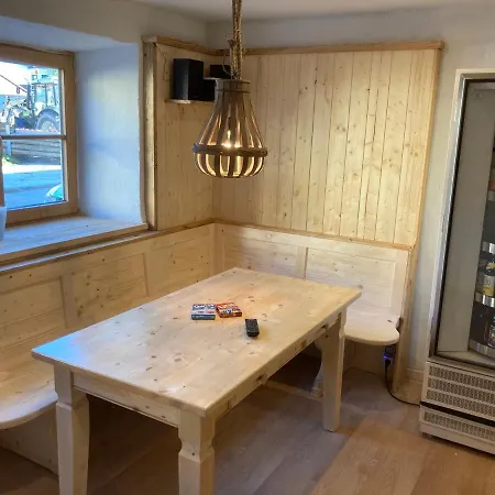Ferienwohnung Rotmesnerhof Seeblick Apartment Schliersee