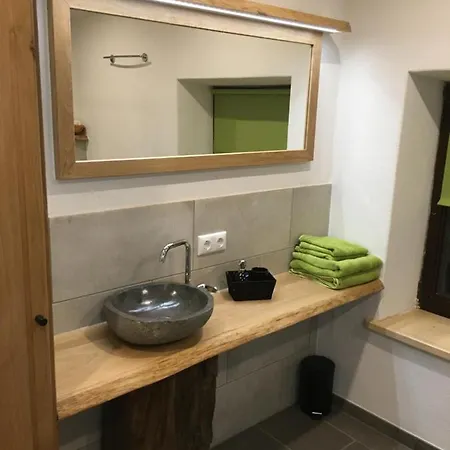 Ferienwohnung Rotmesnerhof Seeblick Apartment